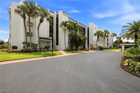Tiny photo for 4586 Trawler Court #303, Fort Myers, FL 33919 (MLS # 2026023238)