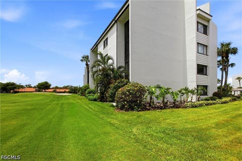 Tiny photo for 4586 Trawler Court #303, Fort Myers, FL 33919 (MLS # 2026023238)