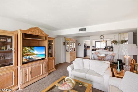 Tiny photo for 4586 Trawler Court #303, Fort Myers, FL 33919 (MLS # 2026023238)