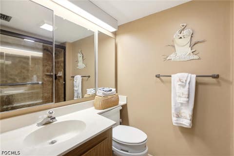 Tiny photo for 4586 Trawler Court #303, Fort Myers, FL 33919 (MLS # 2026023238)