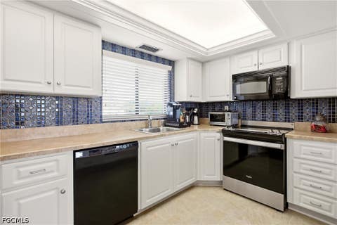 Tiny photo for 4586 Trawler Court #303, Fort Myers, FL 33919 (MLS # 2026023238)