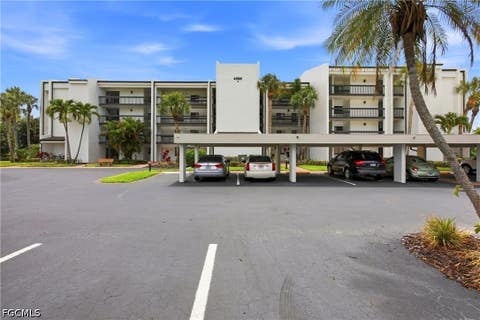 Photo of 4586 Trawler Court #303, Fort Myers, FL 33919 (MLS # 2026023238)