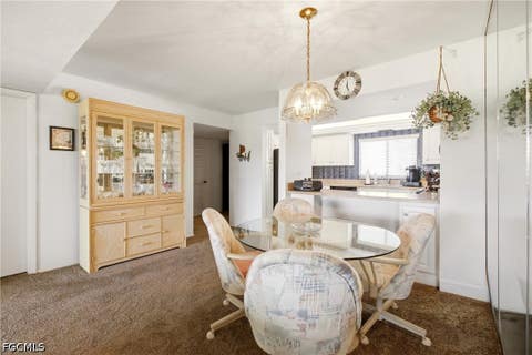 Tiny photo for 4586 Trawler Court #303, Fort Myers, FL 33919 (MLS # 2026023238)
