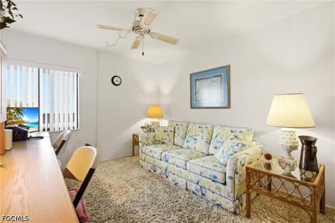 Tiny photo for 4586 Trawler Court #303, Fort Myers, FL 33919 (MLS # 2026023238)