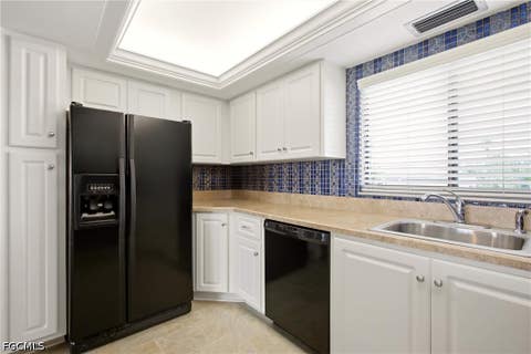 Tiny photo for 4586 Trawler Court #303, Fort Myers, FL 33919 (MLS # 2026023238)
