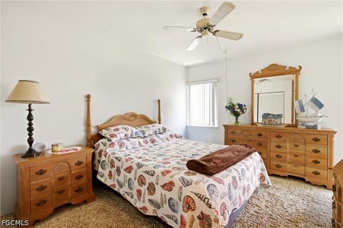 Tiny photo for 4586 Trawler Court #303, Fort Myers, FL 33919 (MLS # 2026023238)