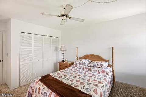 Tiny photo for 4586 Trawler Court #303, Fort Myers, FL 33919 (MLS # 2026023238)
