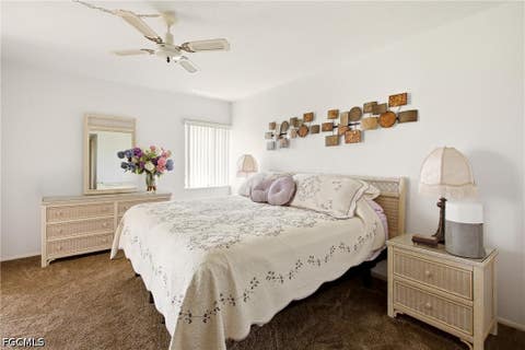 Tiny photo for 4586 Trawler Court #303, Fort Myers, FL 33919 (MLS # 2026023238)