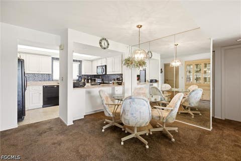 Tiny photo for 4586 Trawler Court #303, Fort Myers, FL 33919 (MLS # 2026023238)