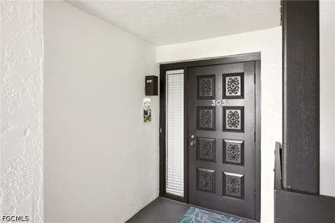 Tiny photo for 4586 Trawler Court #303, Fort Myers, FL 33919 (MLS # 2026023238)