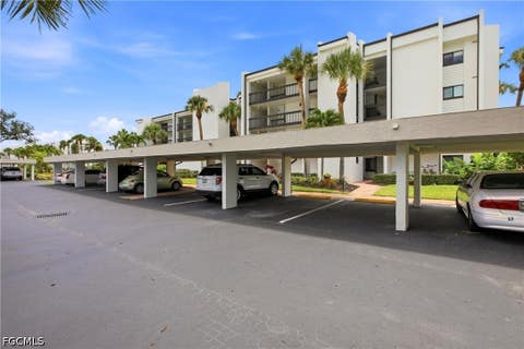 Tiny photo for 4586 Trawler Court #303, Fort Myers, FL 33919 (MLS # 2026023238)