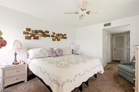 Tiny photo for 4586 Trawler Court #303, Fort Myers, FL 33919 (MLS # 2026023238)