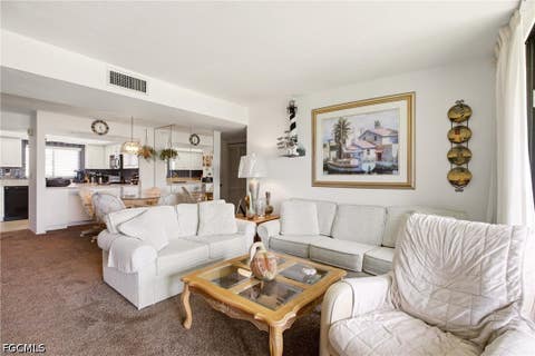 Tiny photo for 4586 Trawler Court #303, Fort Myers, FL 33919 (MLS # 2026023238)