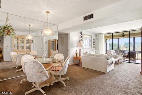 Tiny photo for 4586 Trawler Court #303, Fort Myers, FL 33919 (MLS # 2026023238)