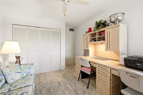 Tiny photo for 4586 Trawler Court #303, Fort Myers, FL 33919 (MLS # 2026023238)