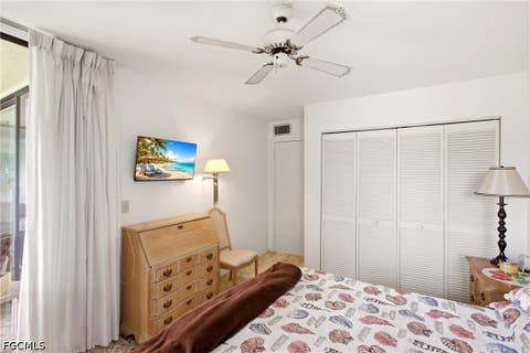 Tiny photo for 4586 Trawler Court #303, Fort Myers, FL 33919 (MLS # 2026023238)
