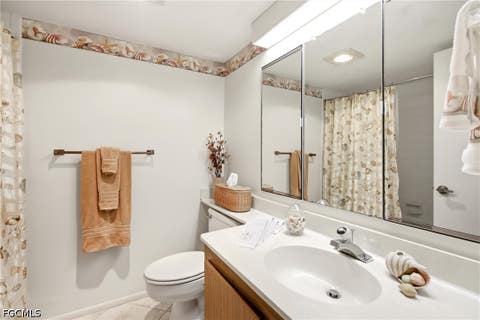 Tiny photo for 4586 Trawler Court #303, Fort Myers, FL 33919 (MLS # 2026023238)