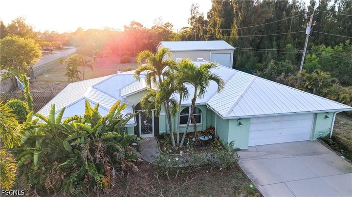 Photo 1 of 26 — 12341 Marlin Road, Bokeelia, FL 33922