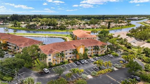 Tiny photo for 10030 Maddox Lane #206, Bonita Springs, FL 34135 (MLS # 2026021868)