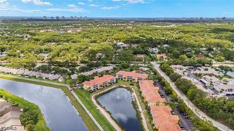 Tiny photo for 10030 Maddox Lane #206, Bonita Springs, FL 34135 (MLS # 2026021868)