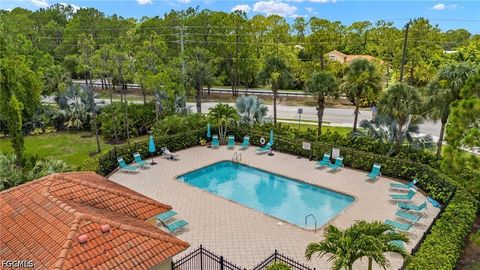 Tiny photo for 10030 Maddox Lane #206, Bonita Springs, FL 34135 (MLS # 2026021868)