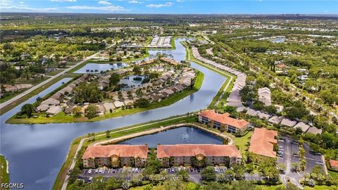 Tiny photo for 10030 Maddox Lane #206, Bonita Springs, FL 34135 (MLS # 2026021868)