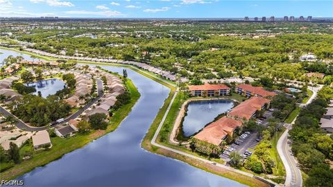 Tiny photo for 10030 Maddox Lane #206, Bonita Springs, FL 34135 (MLS # 2026021868)