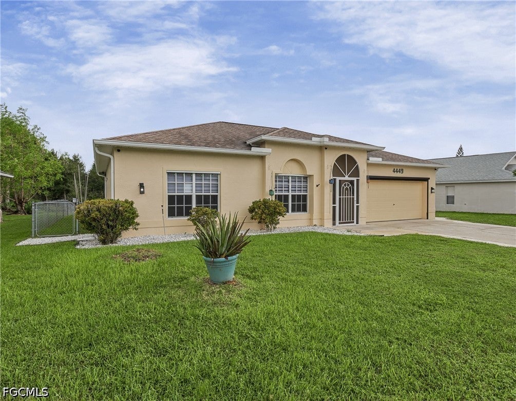 4449 Varsity Lakes Drive