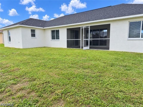 Tiny photo for 1515 SW 19th Place, Cape Coral, FL 33991 (MLS # 2026039446)