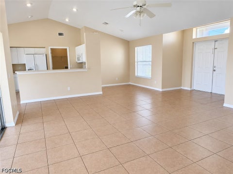 Tiny photo for 1515 SW 19th Place, Cape Coral, FL 33991 (MLS # 2026039446)