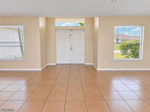 Tiny photo for 1515 SW 19th Place, Cape Coral, FL 33991 (MLS # 2026039446)