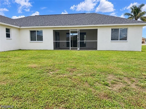 Tiny photo for 1515 SW 19th Place, Cape Coral, FL 33991 (MLS # 2026039446)