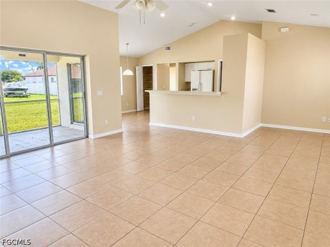 Tiny photo for 1515 SW 19th Place, Cape Coral, FL 33991 (MLS # 2026039446)