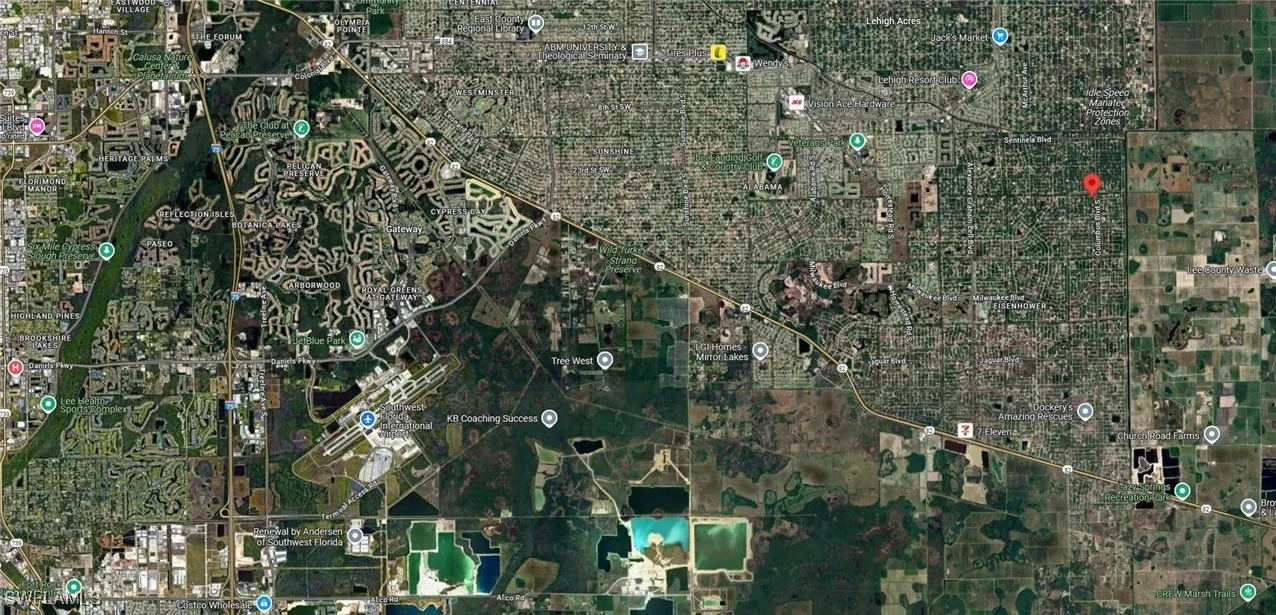 Lehigh Acres, Florida 33974, United States, ,Land,Active,116878