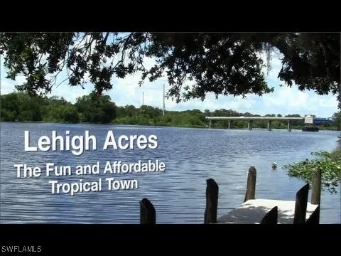 Lehigh Acres, Florida 33974, United States, ,Land,Active,116878