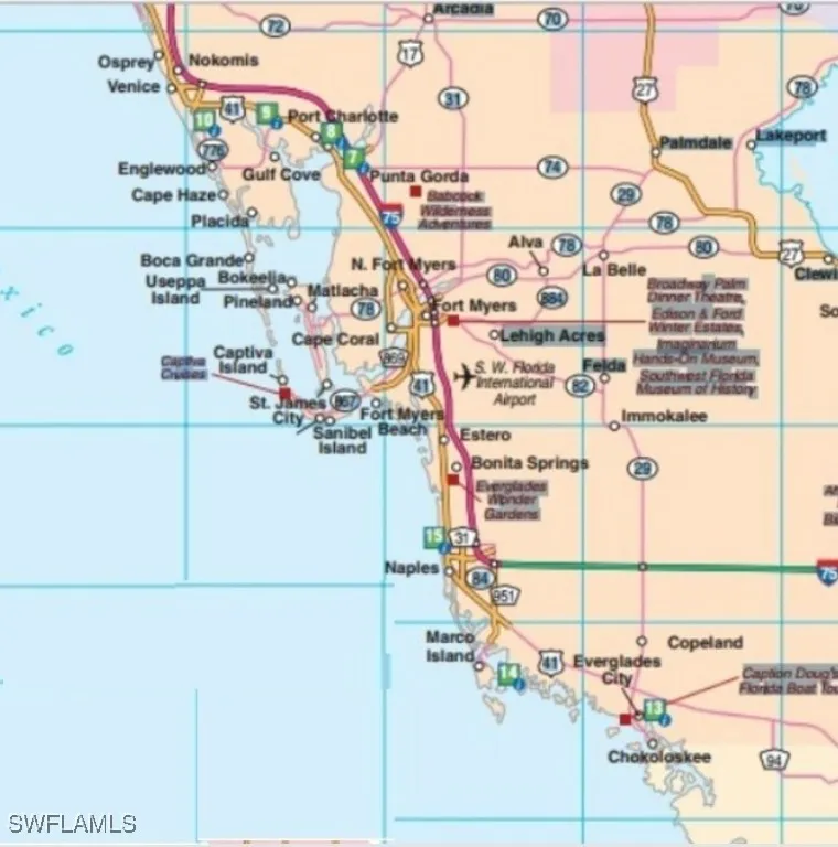 Lehigh Acres, Florida 33974, United States, ,Land,Active,116878
