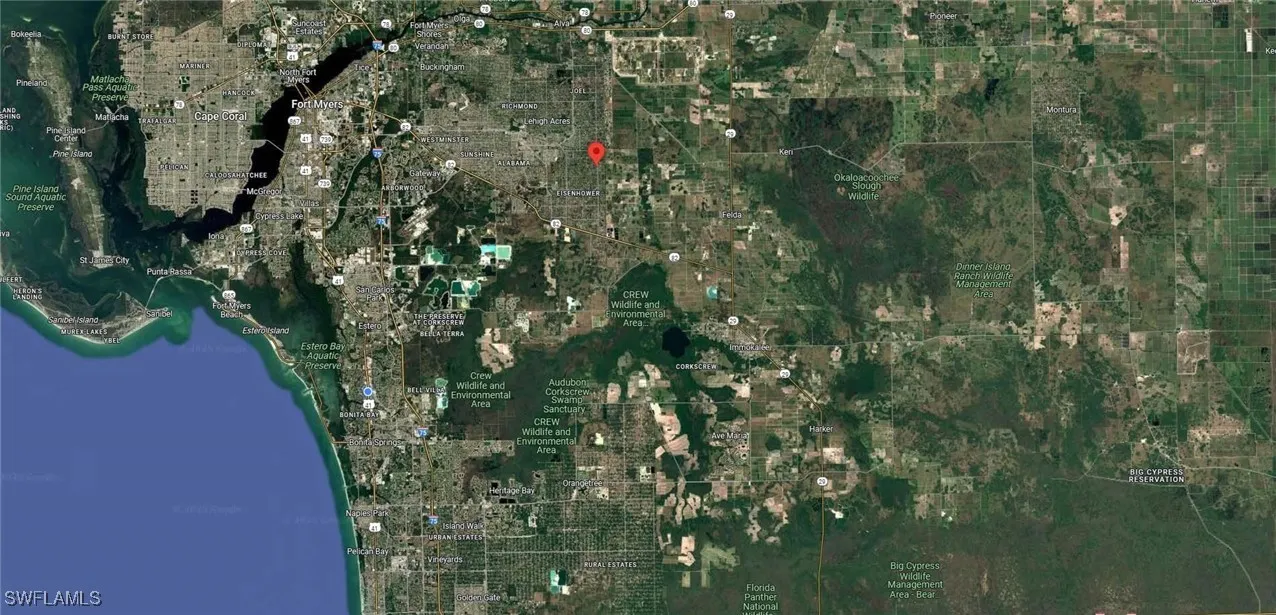 Lehigh Acres, Florida 33974, United States, ,Land,Active,116878