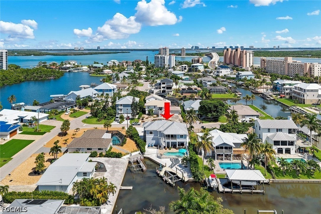 117 Sand Dollar Drive