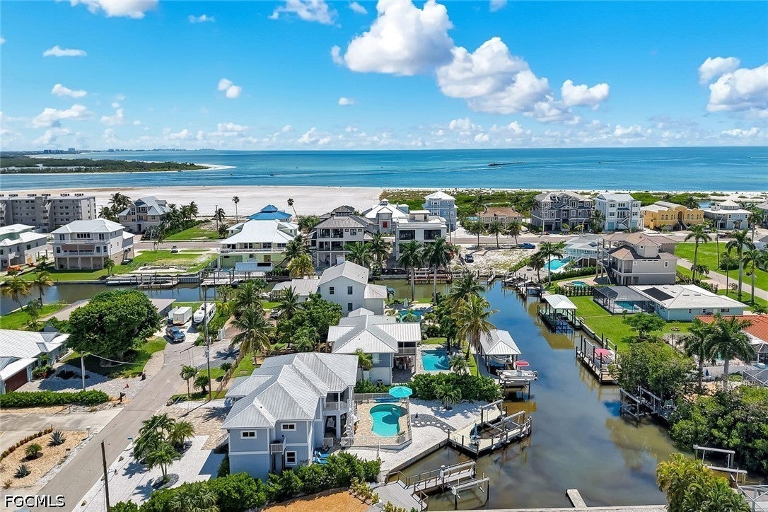 117 Sand Dollar Drive