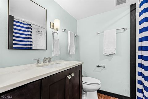 Tiny photo for 4586 Trawler Court #404, Fort Myers, FL 33919 (MLS # 2026013013)