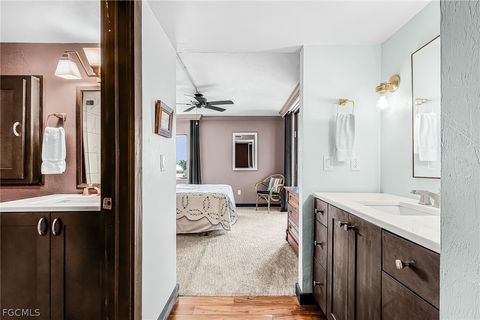 Tiny photo for 4586 Trawler Court #404, Fort Myers, FL 33919 (MLS # 2026013013)