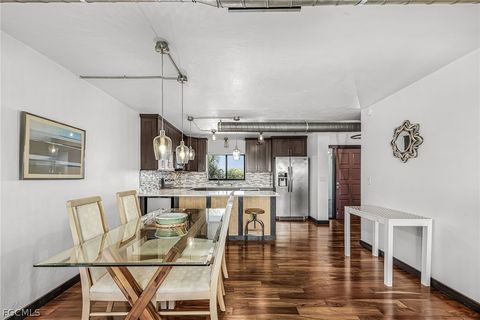 Tiny photo for 4586 Trawler Court #404, Fort Myers, FL 33919 (MLS # 2026013013)