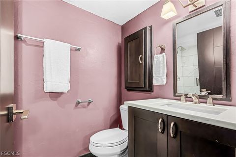 Tiny photo for 4586 Trawler Court #404, Fort Myers, FL 33919 (MLS # 2026013013)