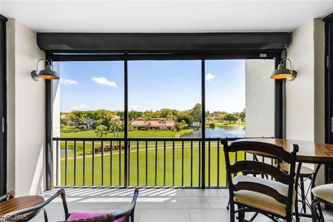 Tiny photo for 4586 Trawler Court #404, Fort Myers, FL 33919 (MLS # 2026013013)
