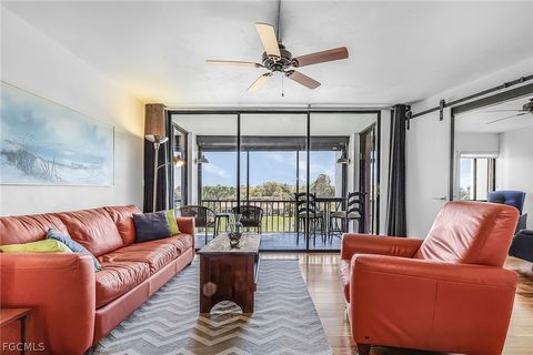 Tiny photo for 4586 Trawler Court #404, Fort Myers, FL 33919 (MLS # 2026013013)