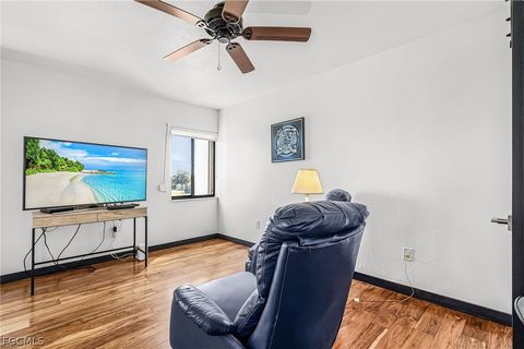 Tiny photo for 4586 Trawler Court #404, Fort Myers, FL 33919 (MLS # 2026013013)
