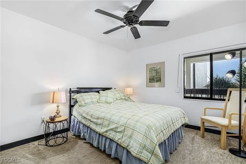 Tiny photo for 4586 Trawler Court #404, Fort Myers, FL 33919 (MLS # 2026013013)