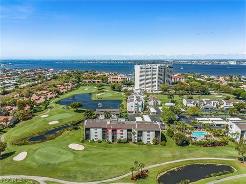 Tiny photo for 4586 Trawler Court #404, Fort Myers, FL 33919 (MLS # 2026013013)