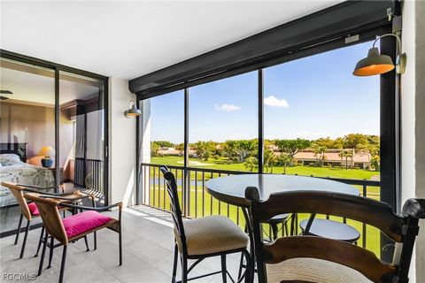 Tiny photo for 4586 Trawler Court #404, Fort Myers, FL 33919 (MLS # 2026013013)