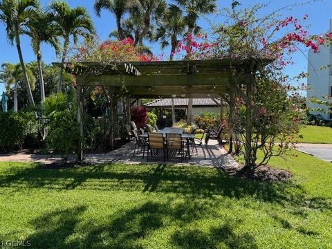Tiny photo for 4586 Trawler Court #404, Fort Myers, FL 33919 (MLS # 2026013013)